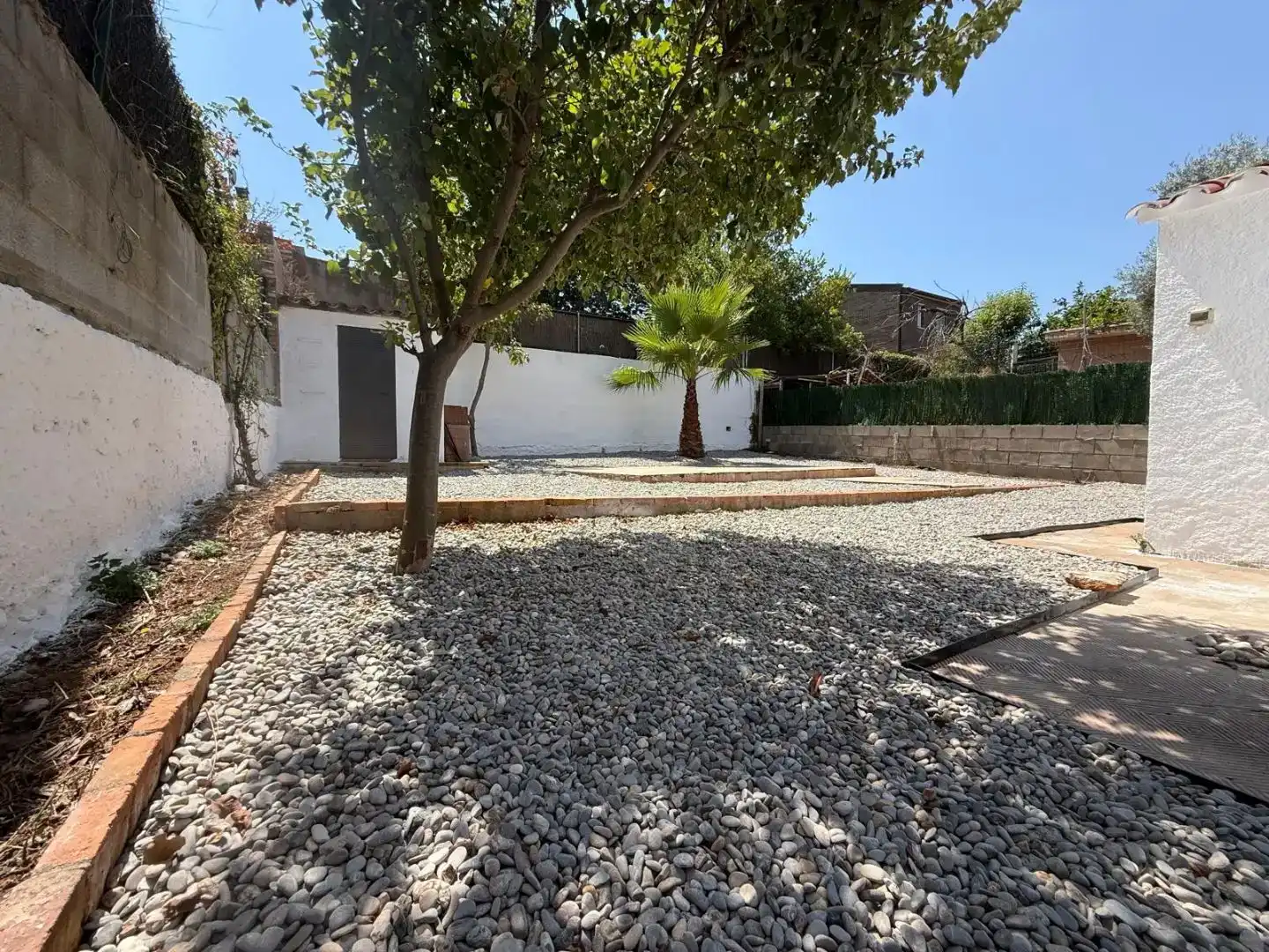 Piso de 82 m² en Sant Cugat del Vallès