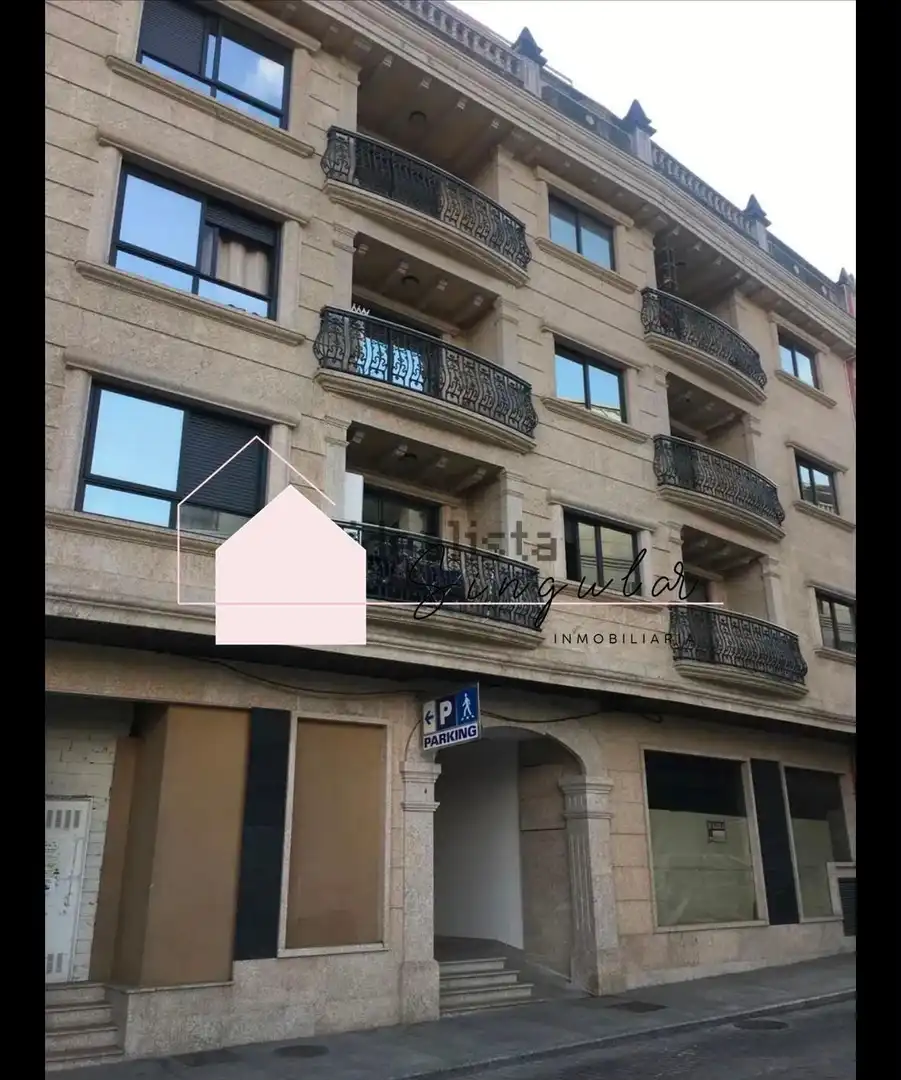 Appartamento 68 m² a Salceda de Caselas