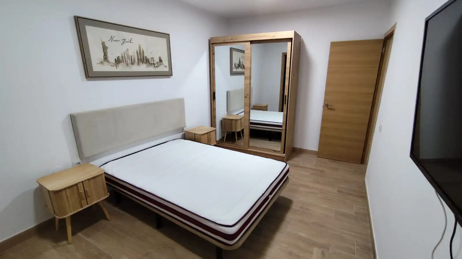 Квартира 100 м² у San Cristóbal de La Laguna