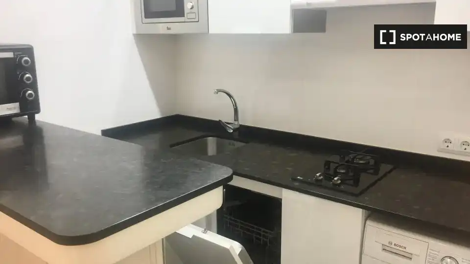Habitación 58 m², Palma