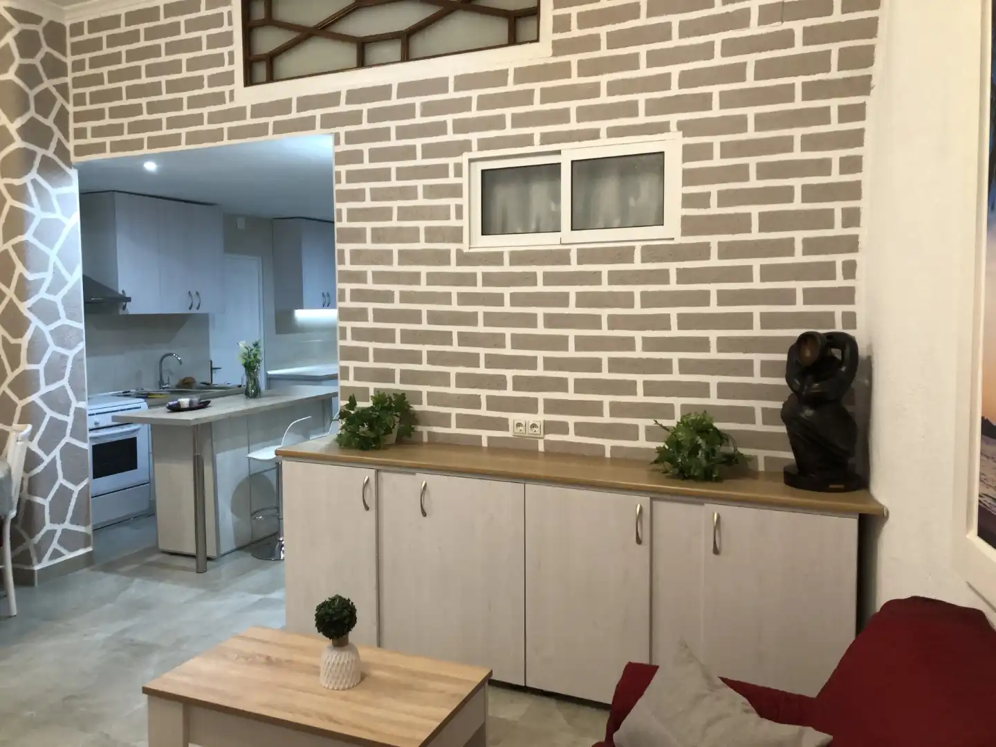 Pis de 110 m² a Motilla del Palancar
