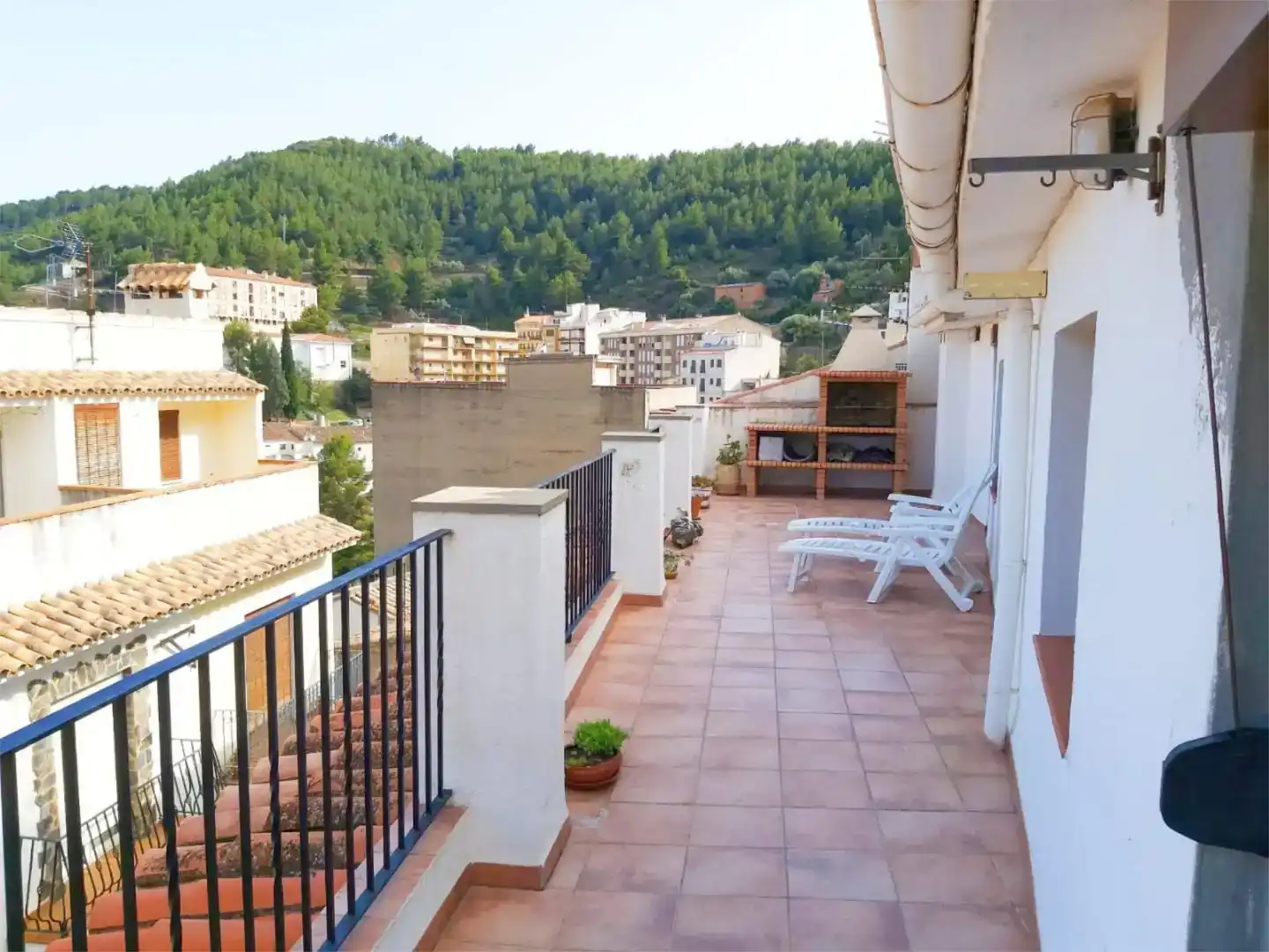 Piso de 160 m² en Lucena del Cid