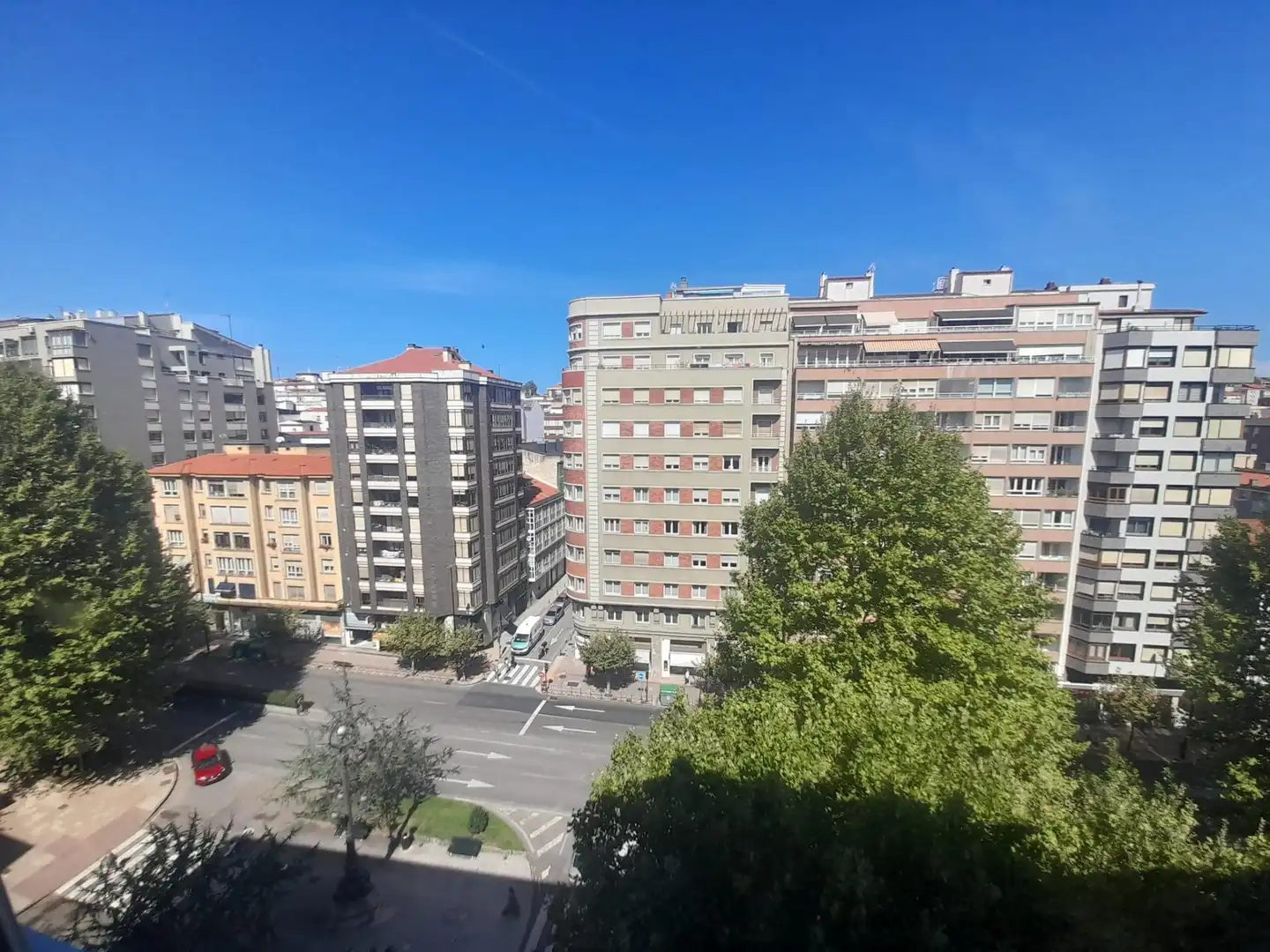 Piso de 115 m² en Santander