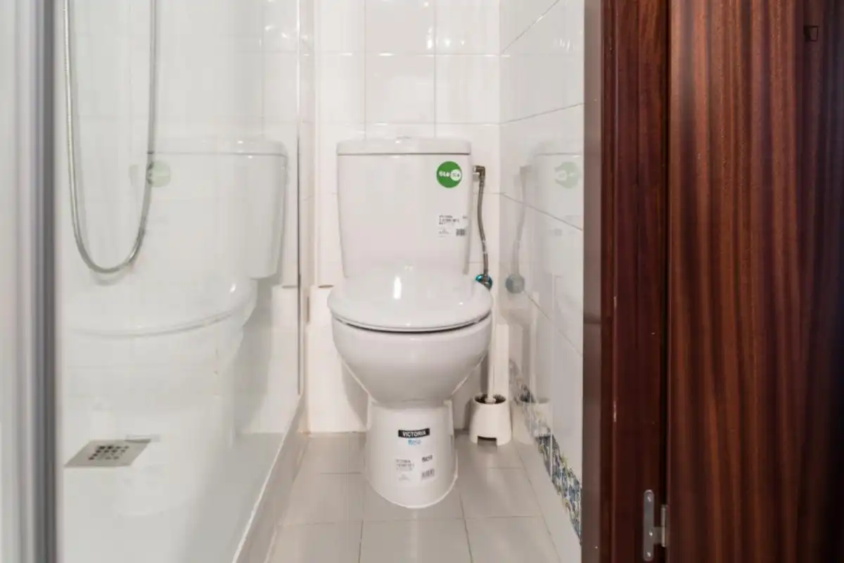 Habitación en alquiler, Barcelona