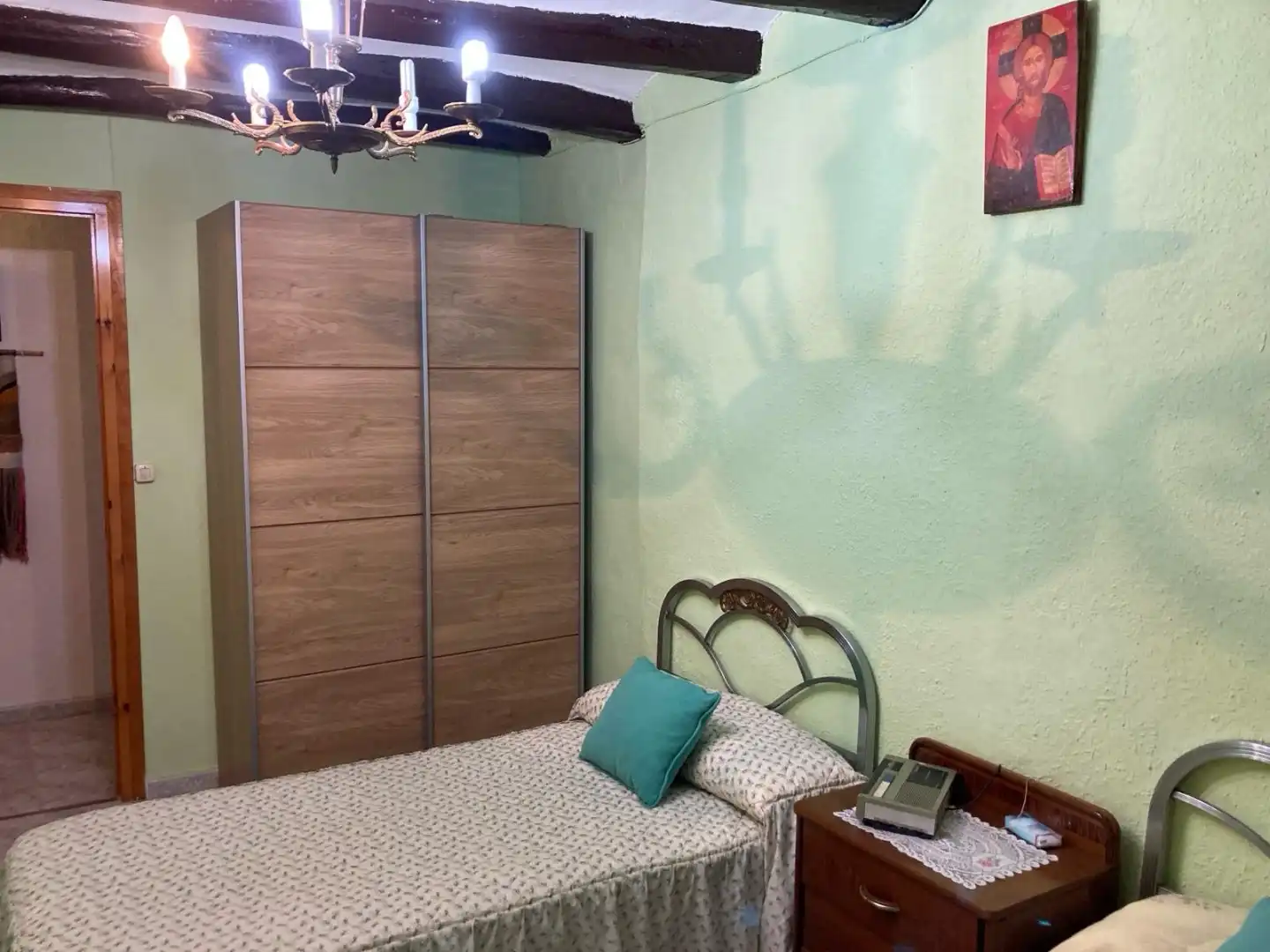 Piso de 210 m² en Lagata