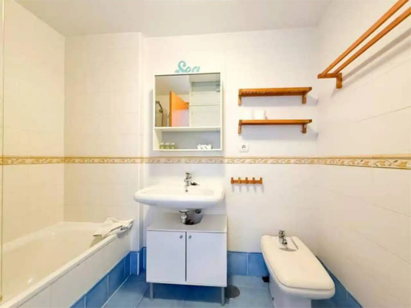 Piso de 70 m² en Adeje
