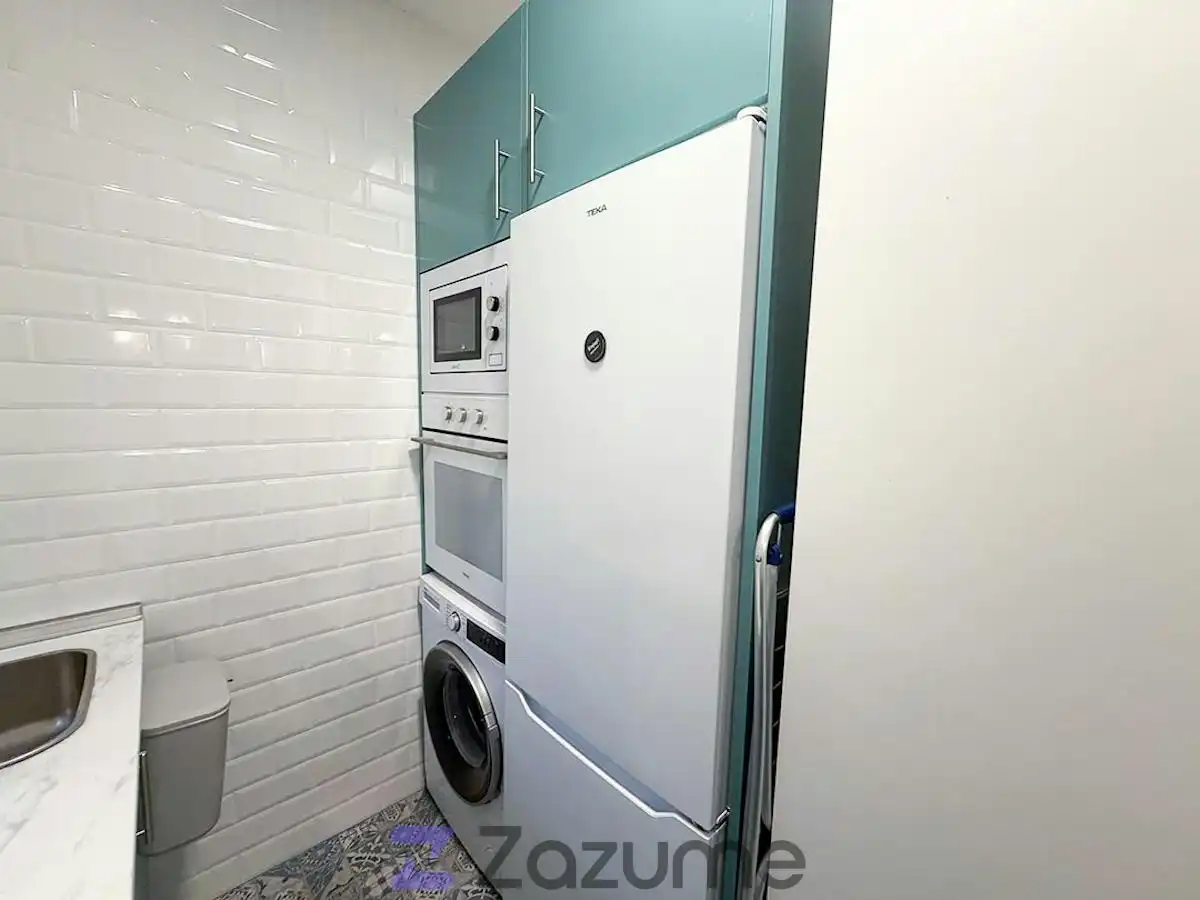 Flat 64 m² in Madrid