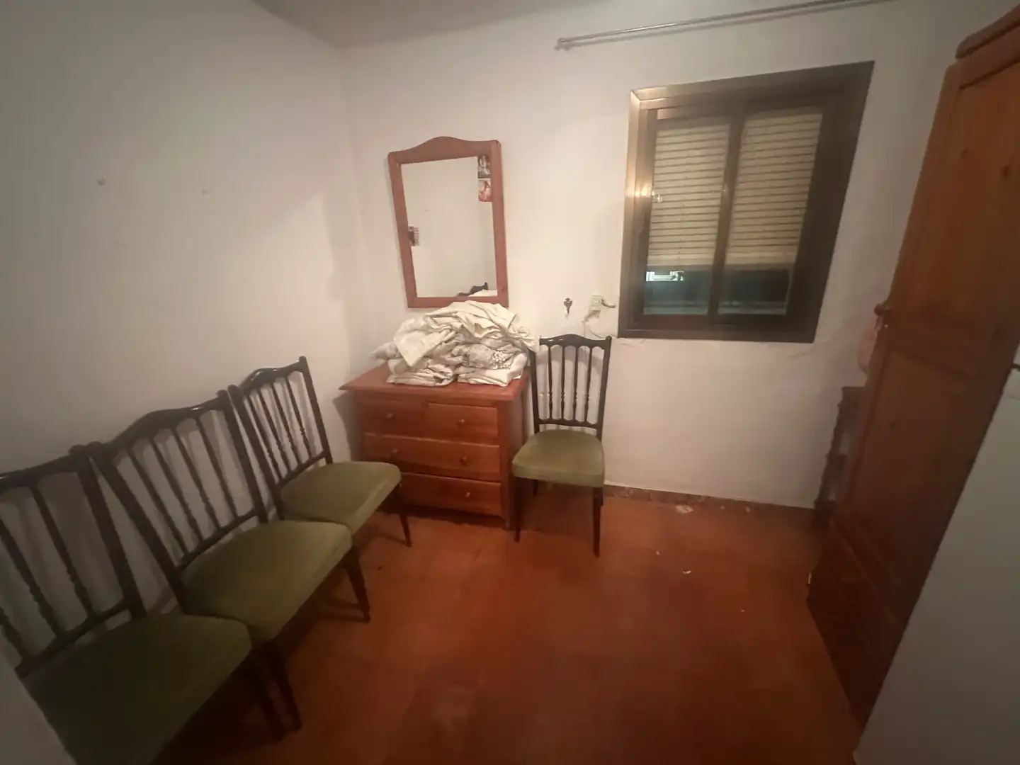 Apartamento 50 m² em Antequera