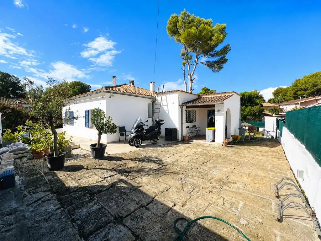 Piso de 154 m² en Calvià