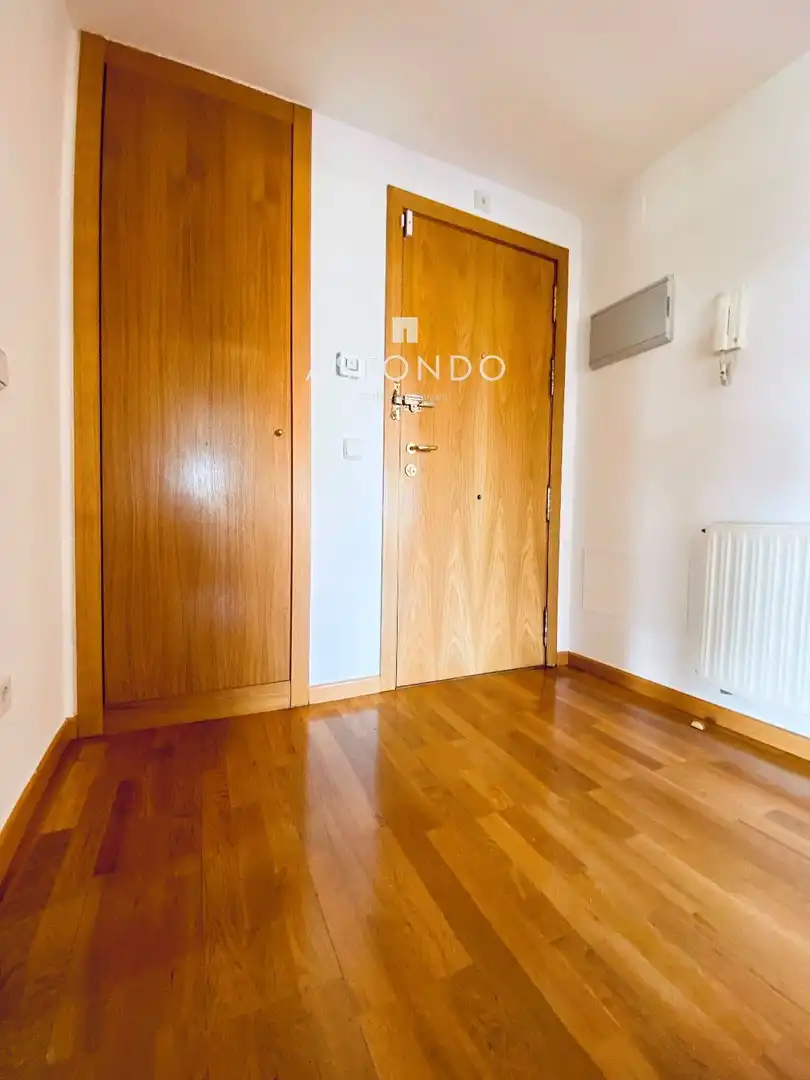 Pis de 115 m² a Tres Cantos