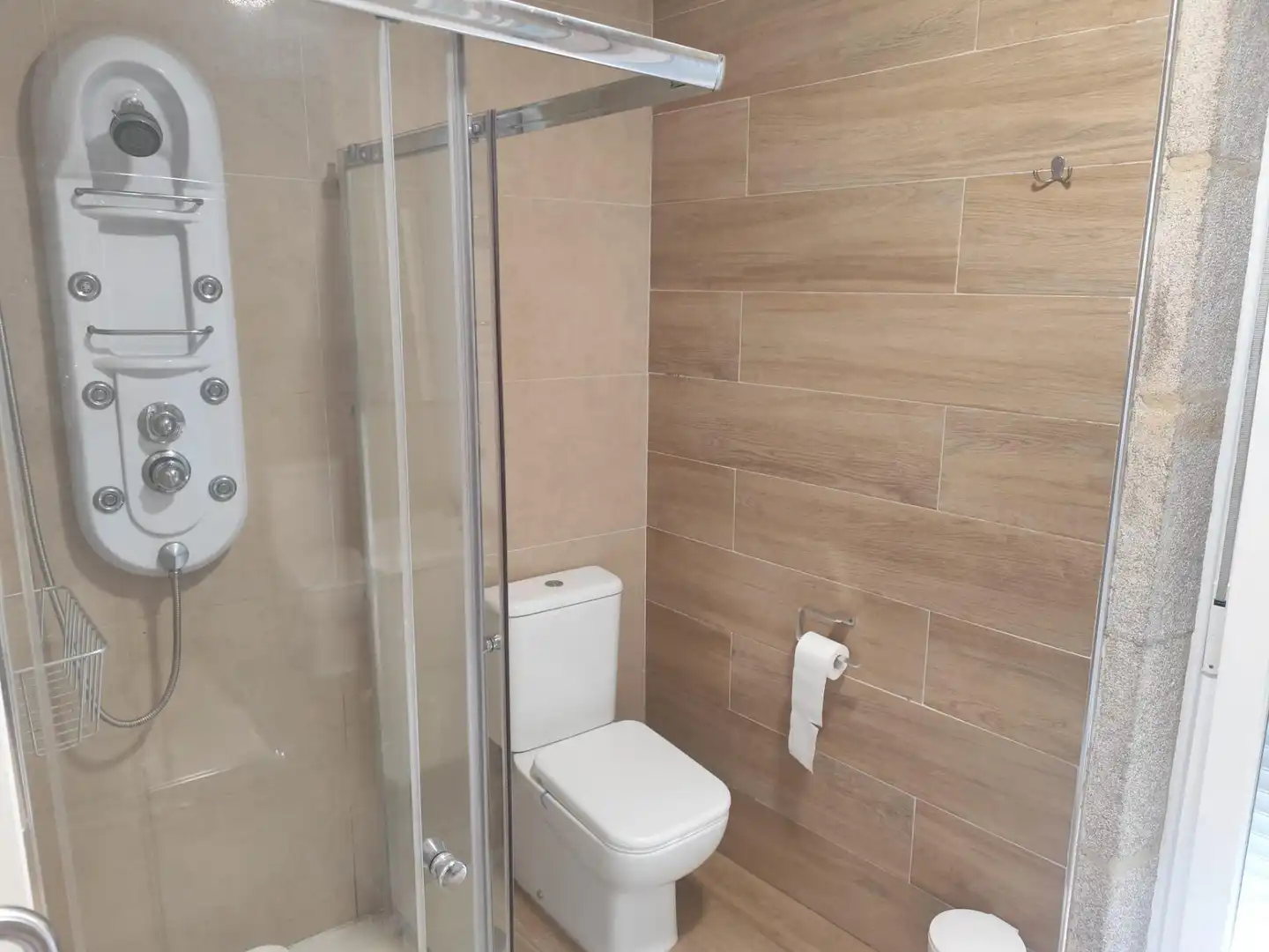 Piso de 36 m² en Carballo