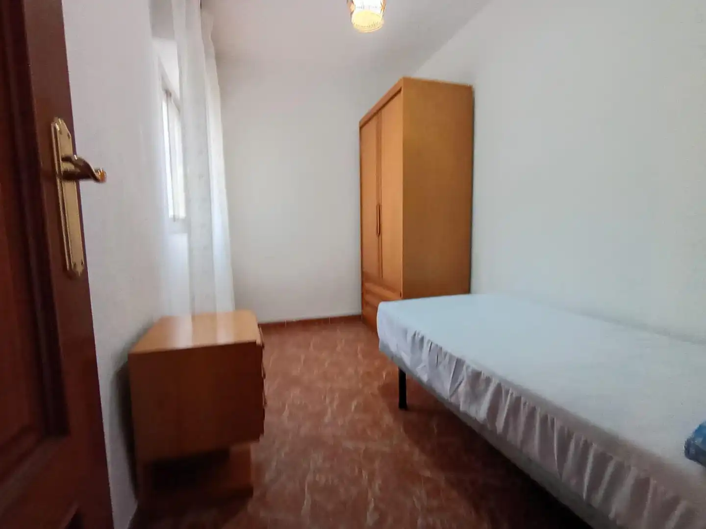 Квартира 52 м² у Granada