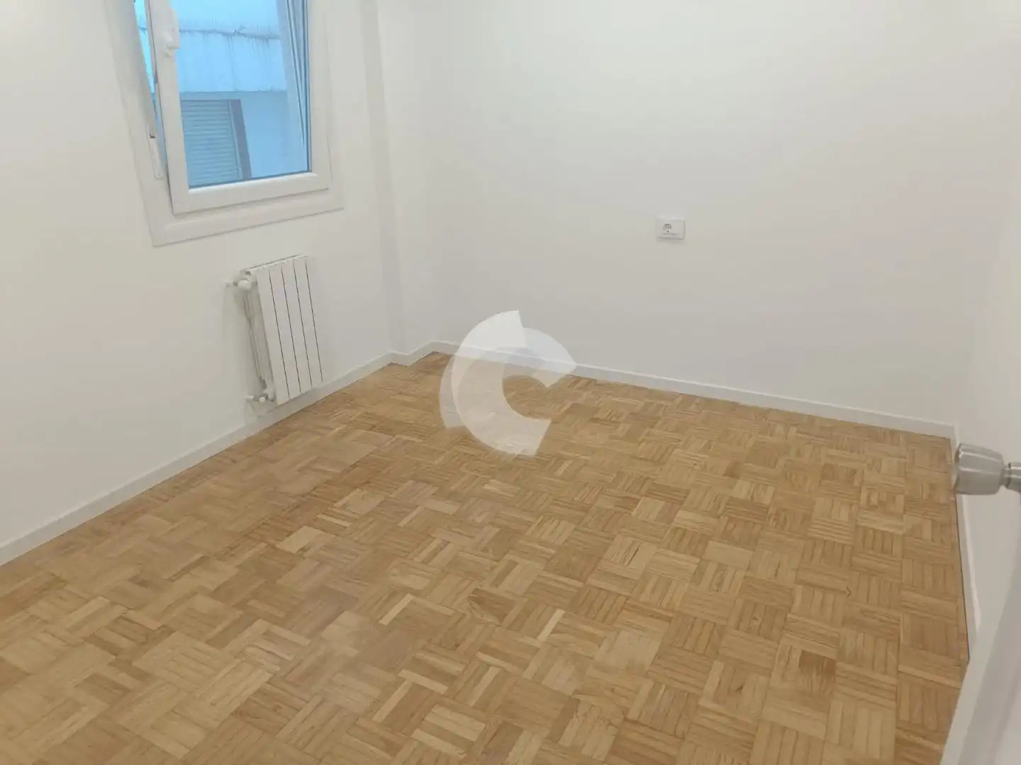 Pis de 90 m² a Ourense