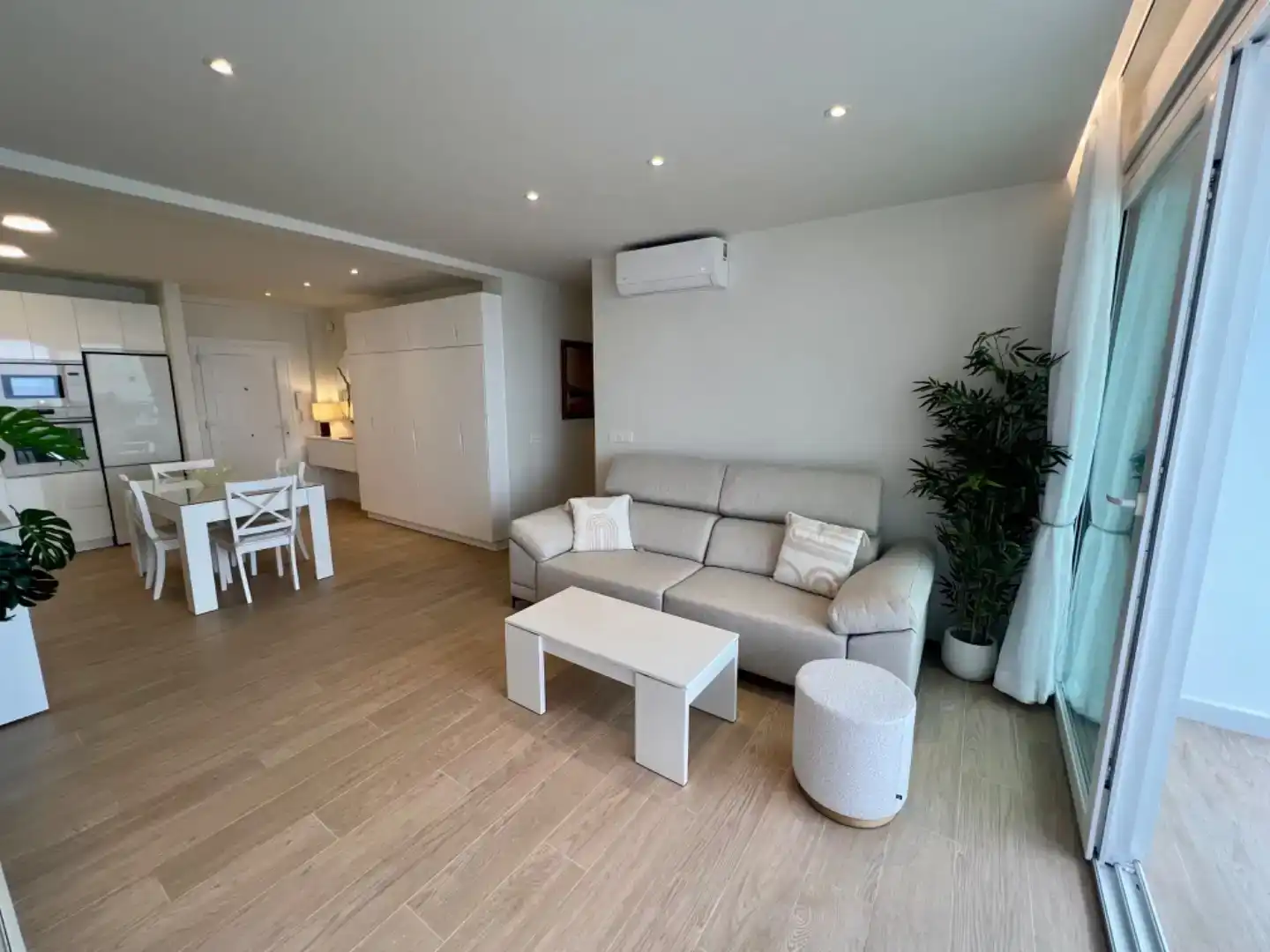 Piso de 90 m² en Almuñécar