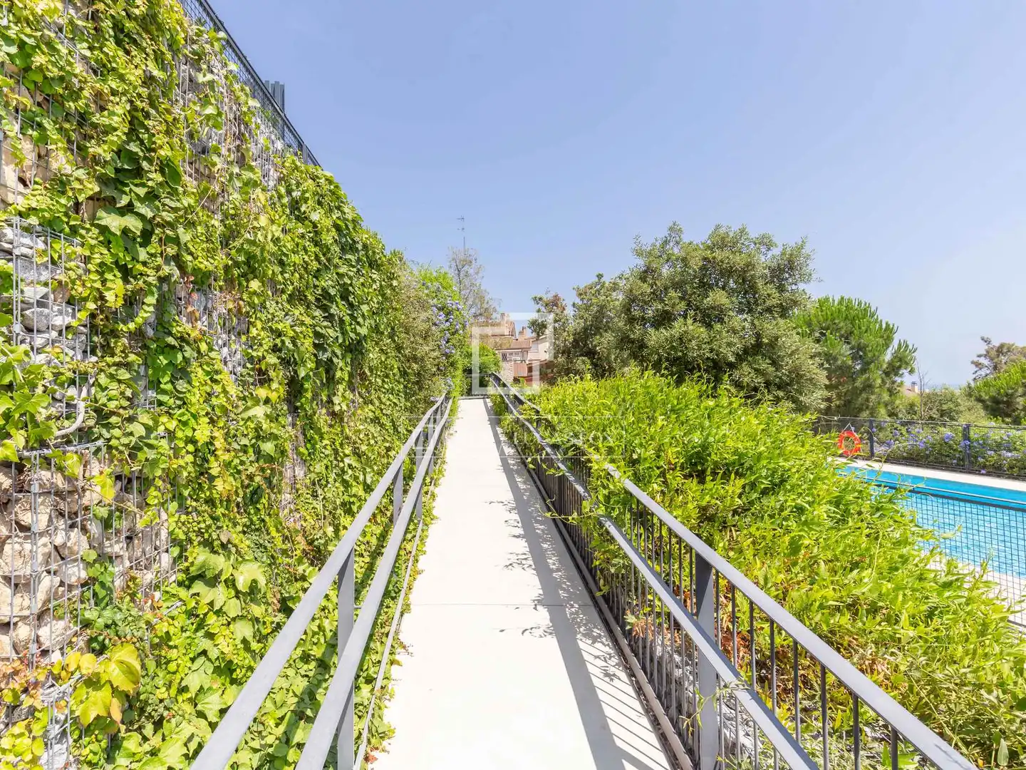 Casa de 342 m² en Esplugues de Llobregat