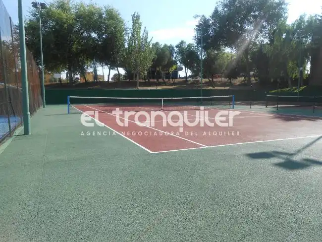 Flat 193 m² in Majadahonda