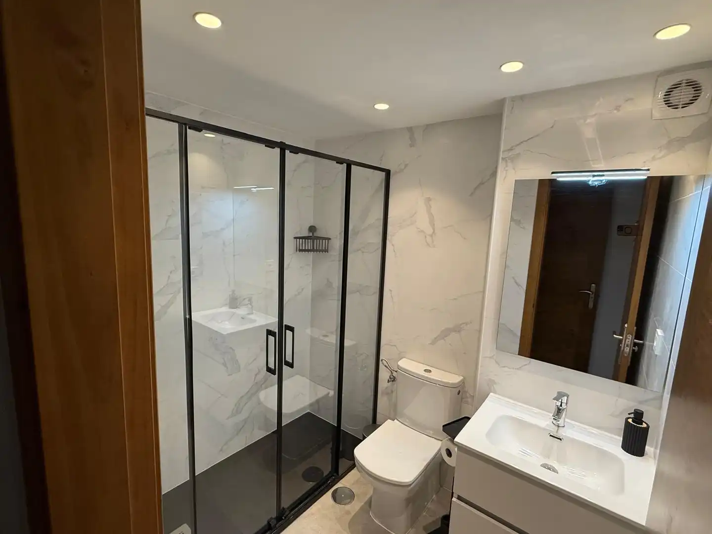 Piso de 90 m² en Algeciras