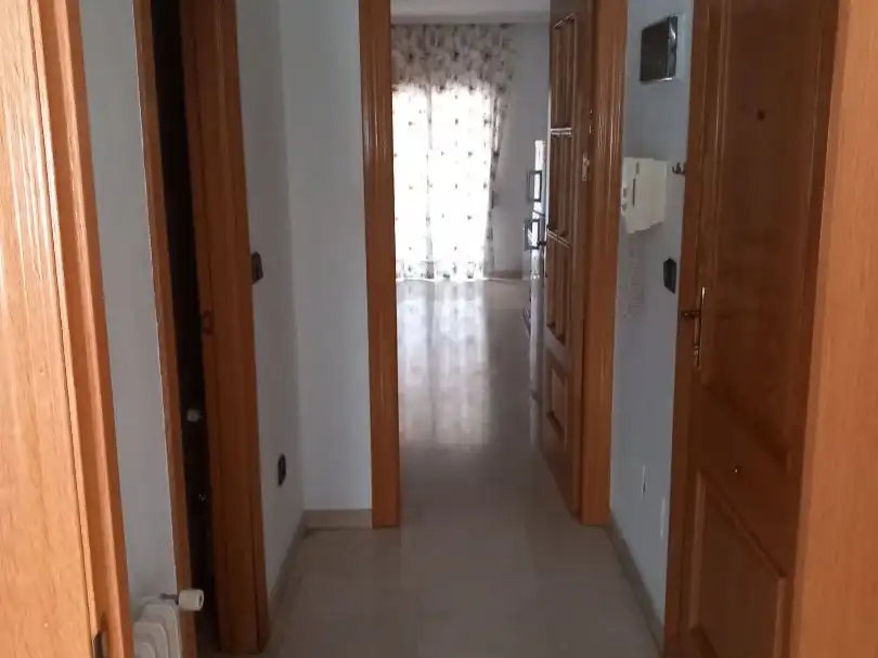 Pis de 61 m² a Albacete