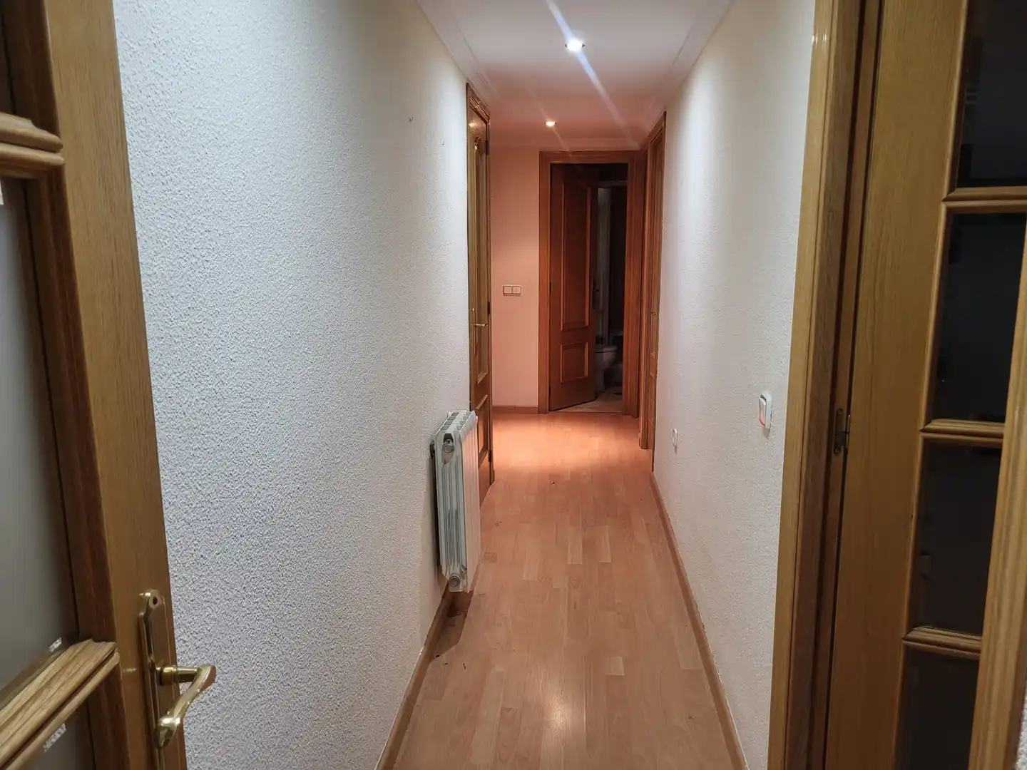 Piso de 90 m² en Badajoz