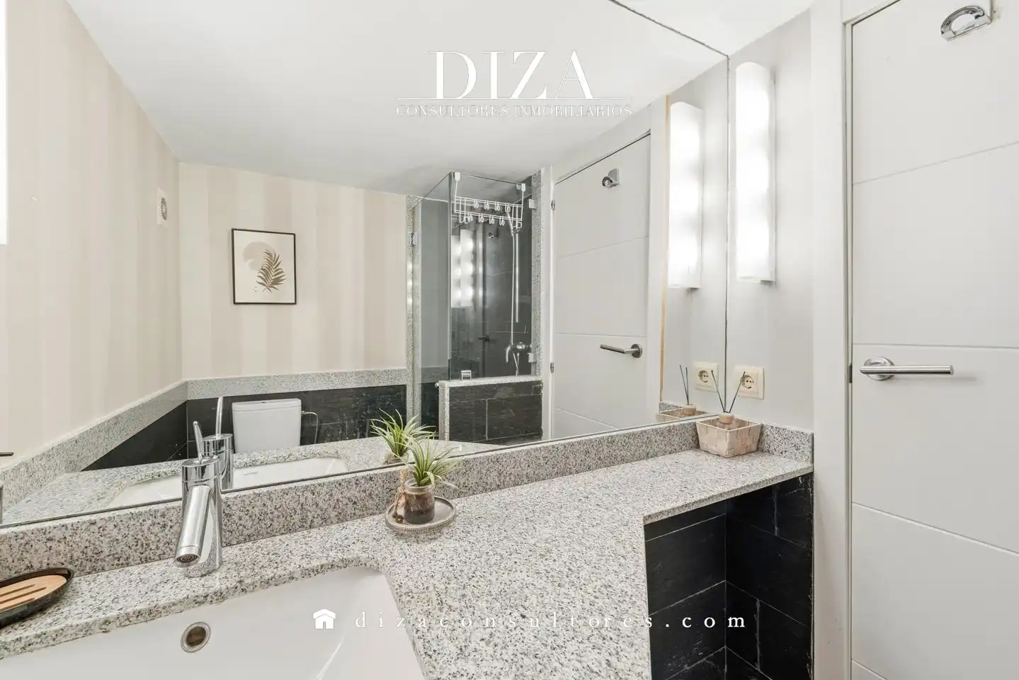 Piso de 41 m² en Madrid