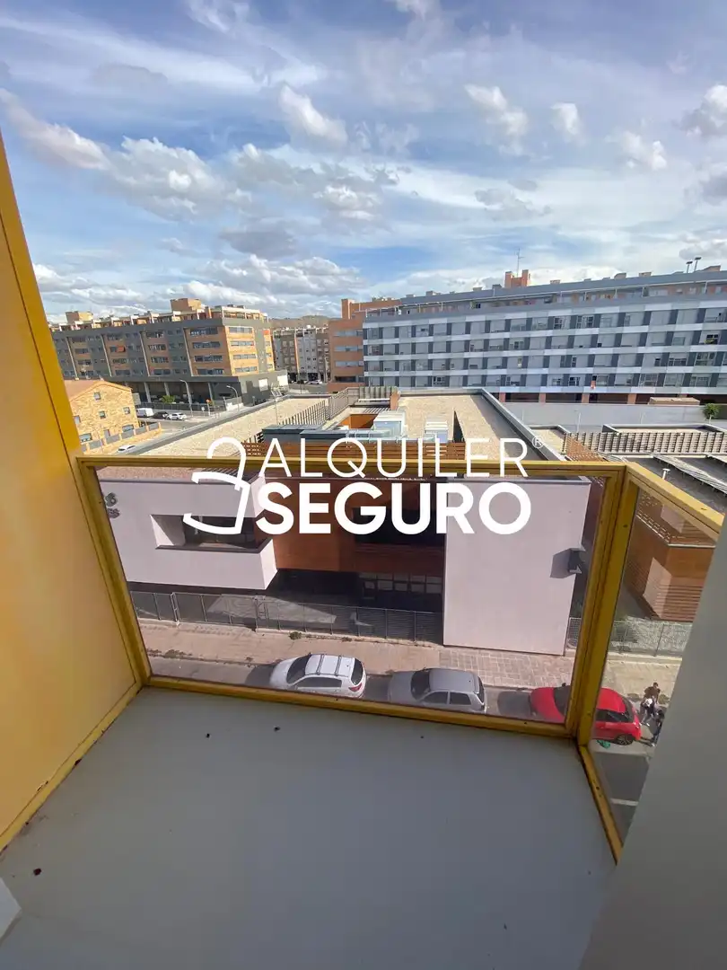 Appartamento 60 m² a Guadalajara