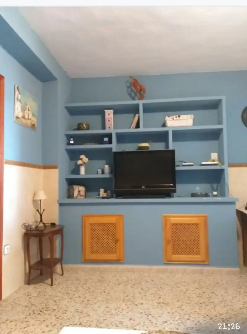 Pis de 90 m² a Punta Umbría