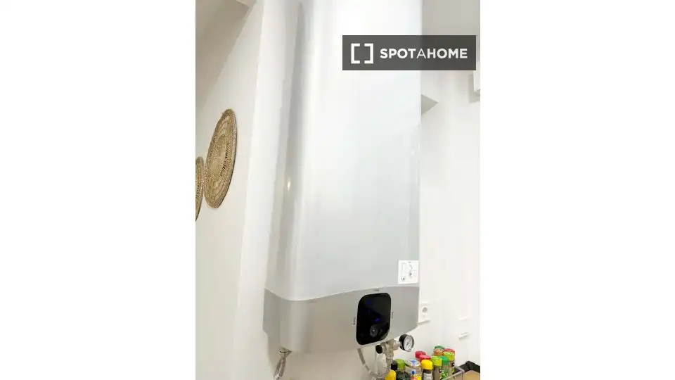 Appartamento 60 m² a Madrid
