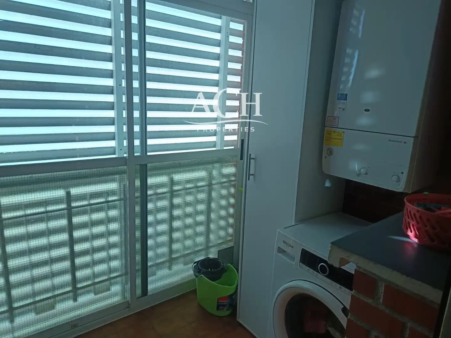 Piso de 75 m² en Sopela