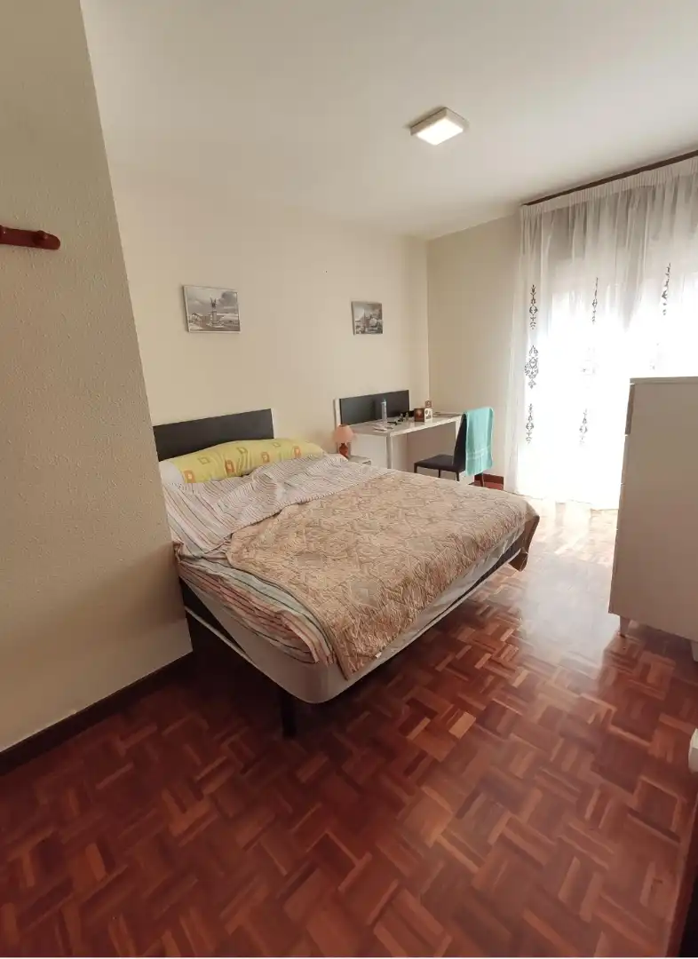 Piso de 120 m² en Burgos