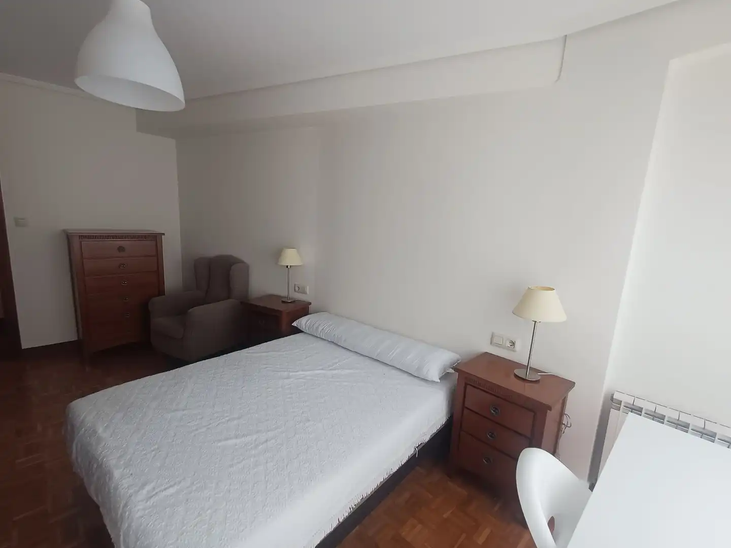 Pis de 114 m² a A Corunya