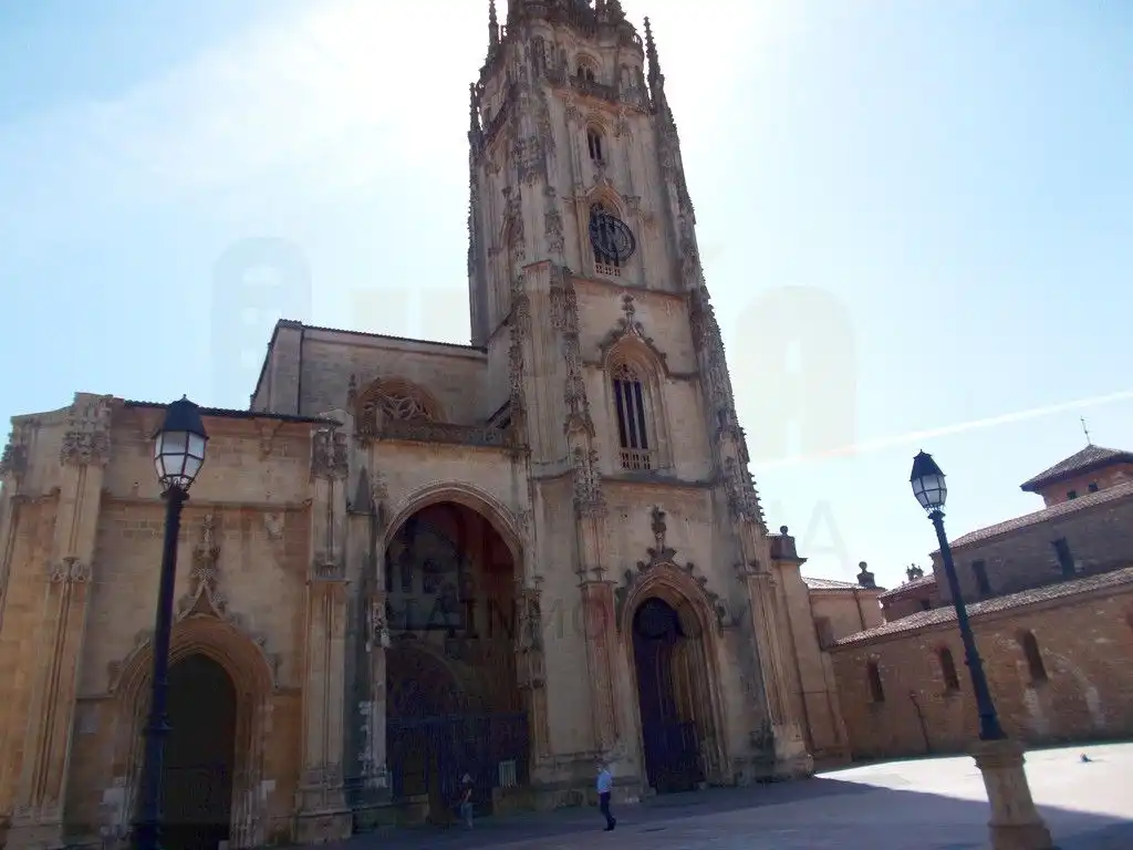 Pis de 40 m² a Oviedo