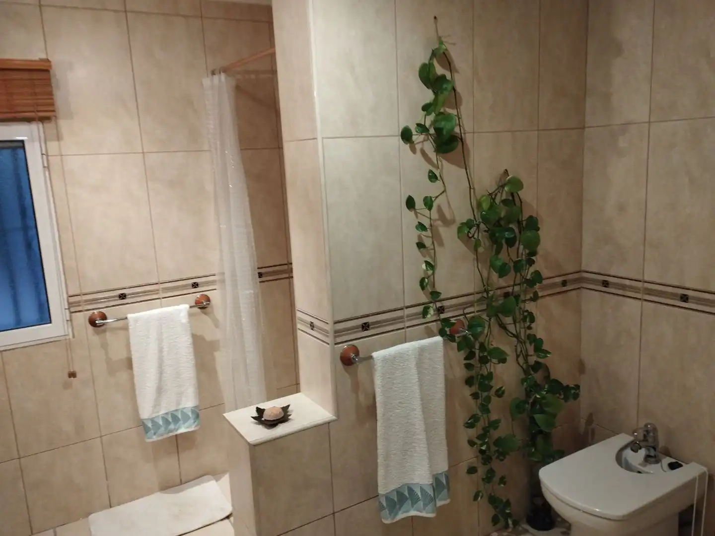 Piso de 120 m² en Viñuela