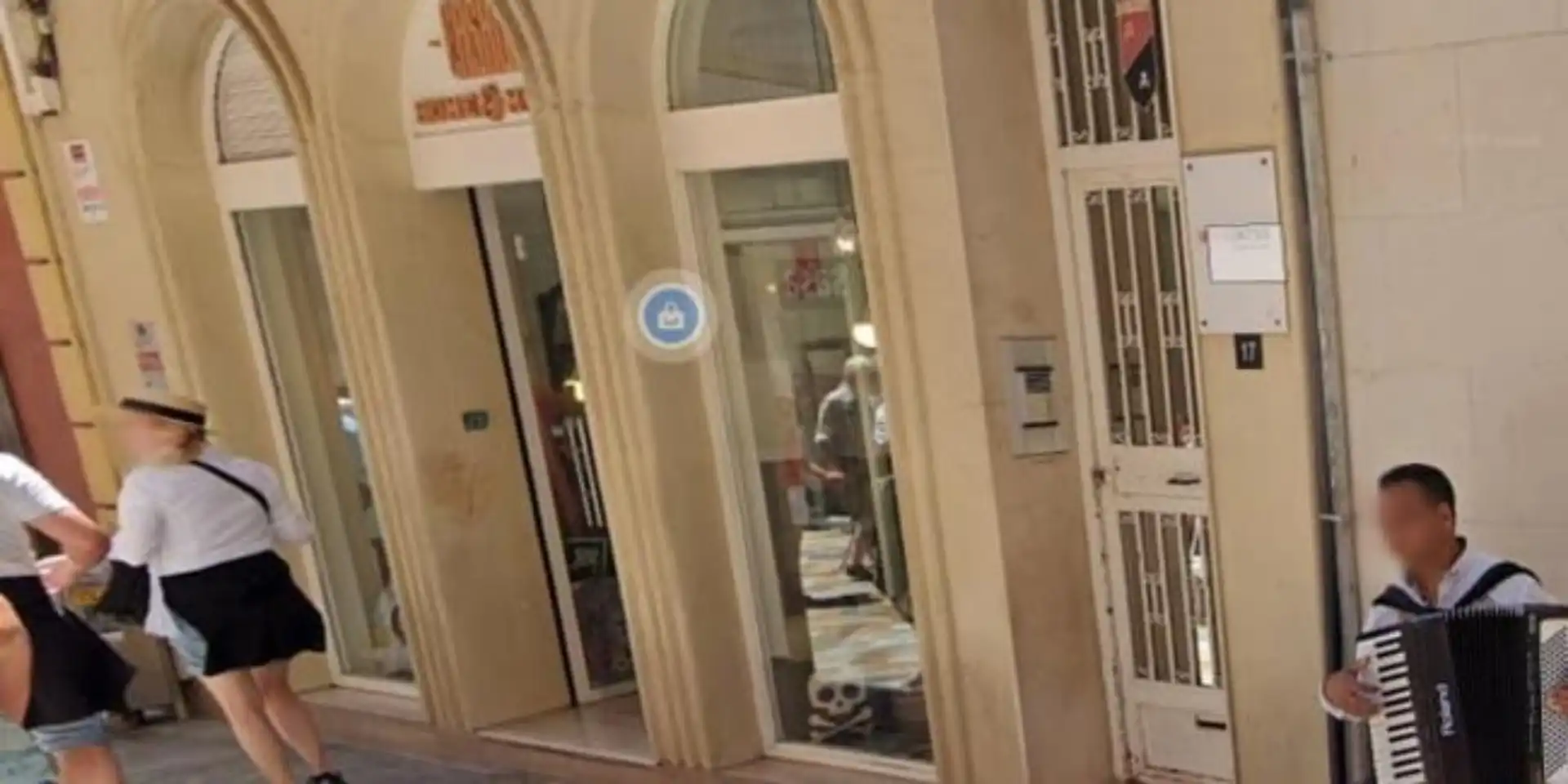 Apartamento 55 m² em Cartagena