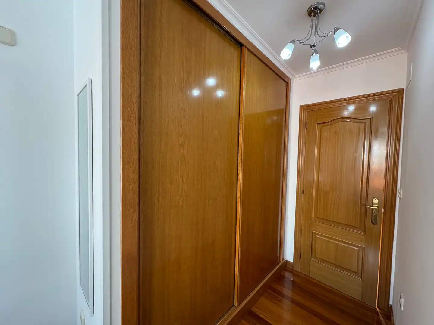 Pis de 70 m² a Ferrol