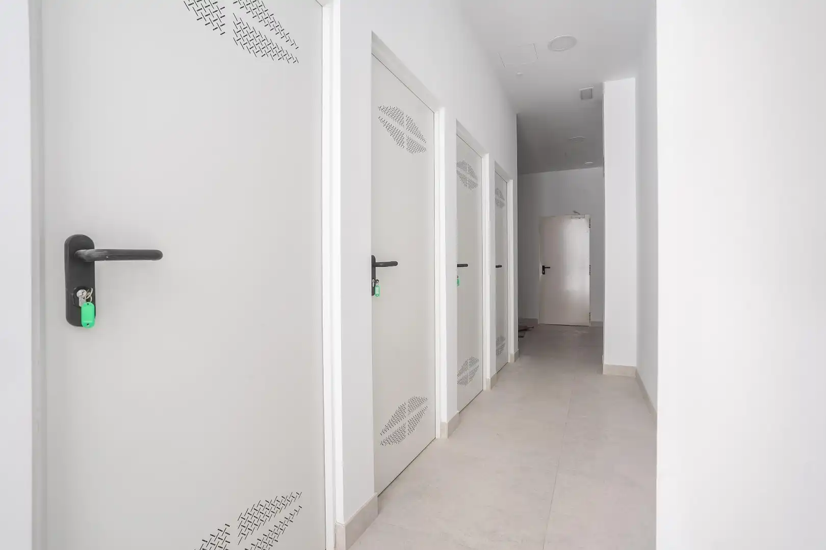 Piso de 74 m² en Almería