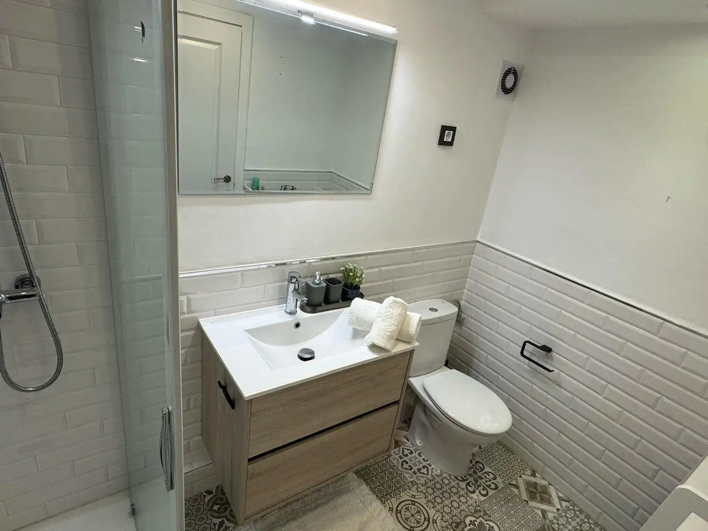 Pis de 32 m² a Cambrils