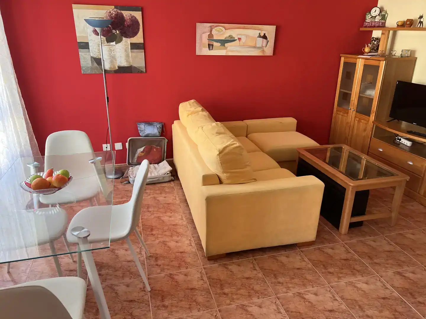 Piso de 55 m² en Foz