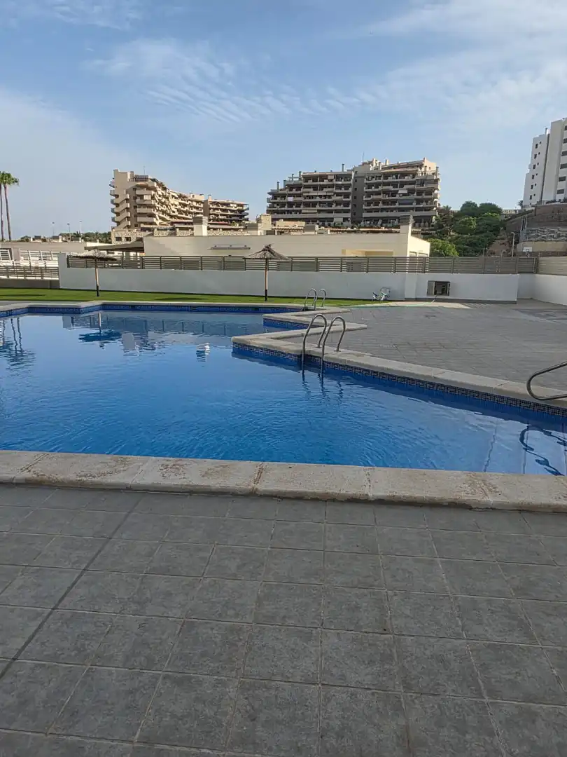 Piso de 85 m² en Elche