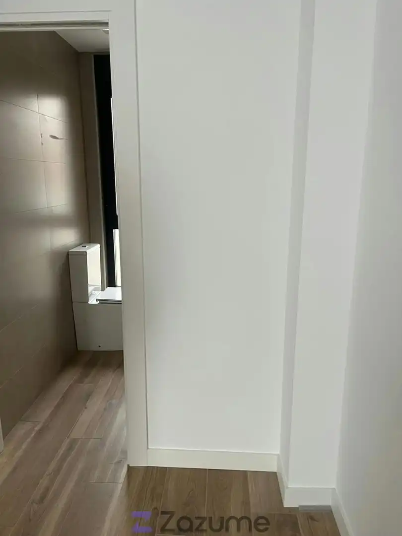 Piso de 55 m² en Salamanca
