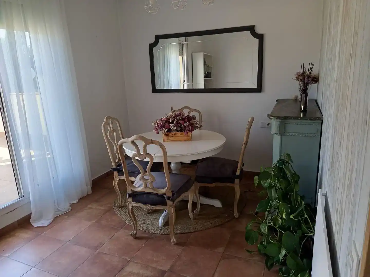 Casa de 166 m² en Sant Cugat del Vallès
