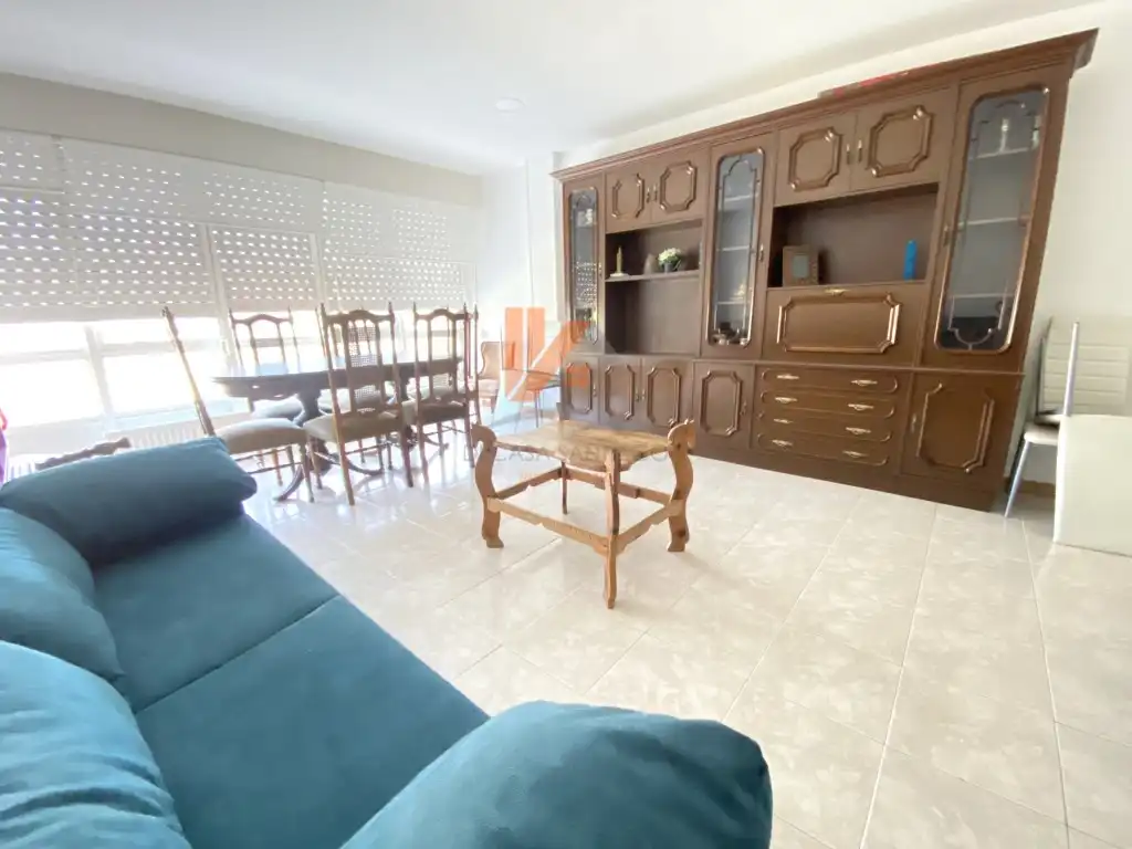 Appartamento 104 m² a Santiago de Compostela