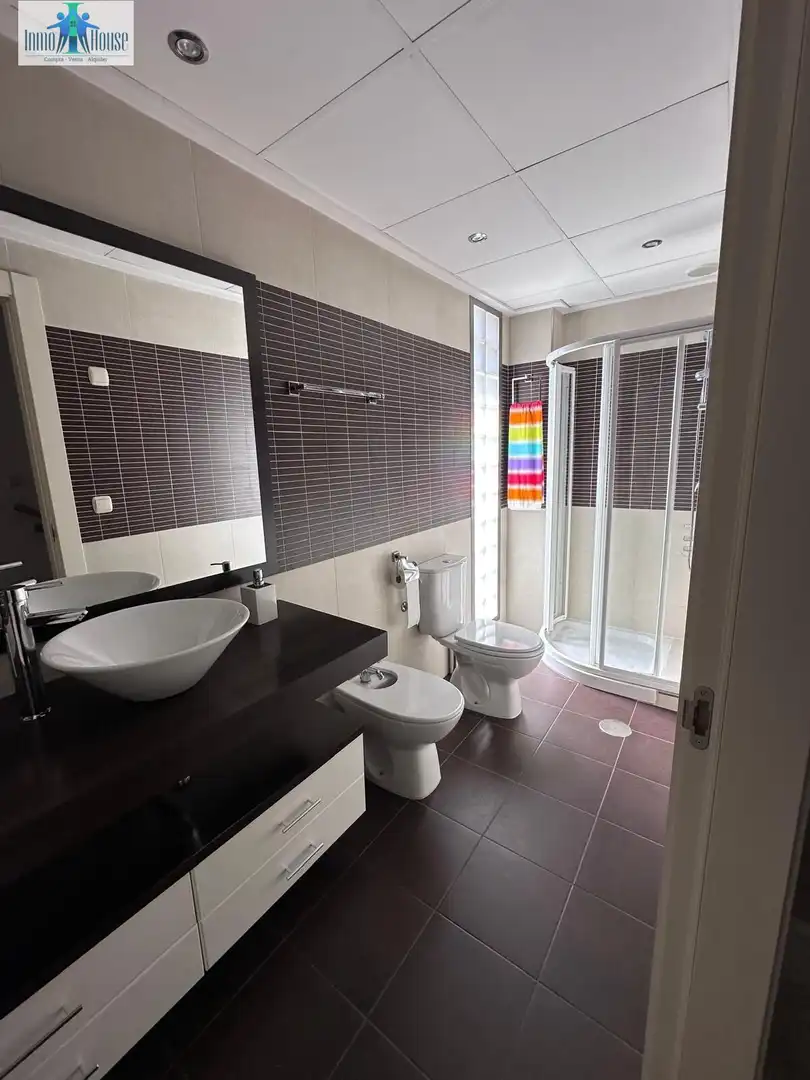 Casa de 240 m² en Albacete