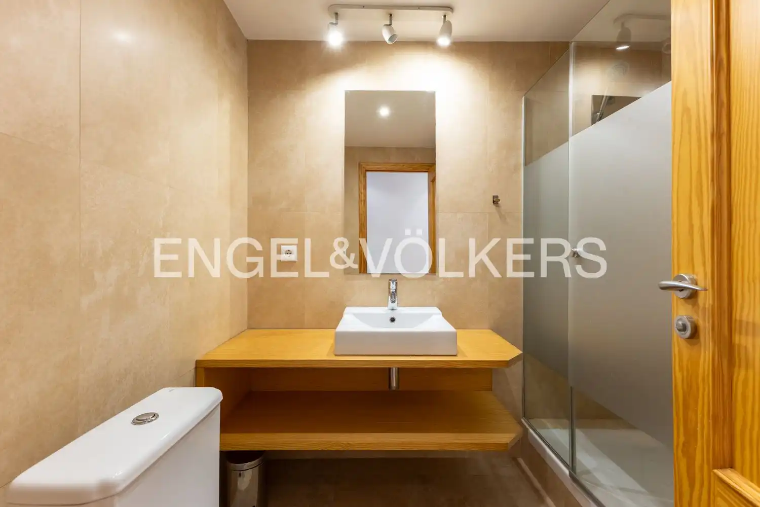 Piso de 70 m² en Valencia