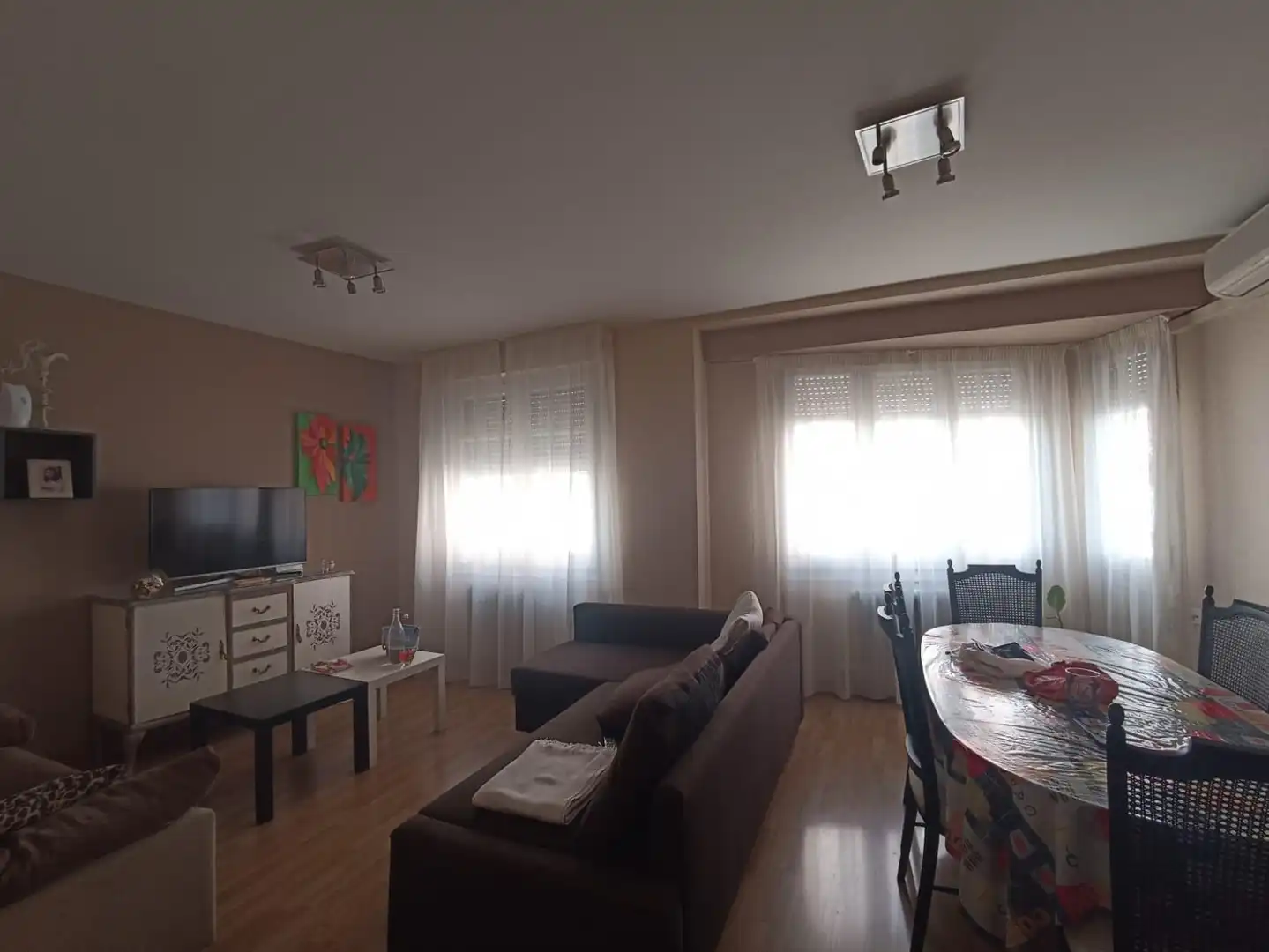 Habitación en alquiler, Zaragoza