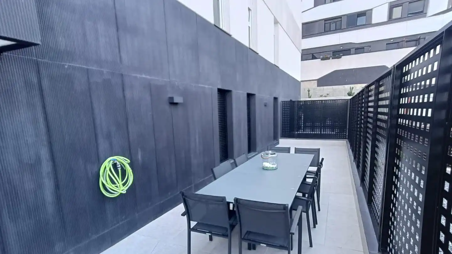 Piso de 120 m² en Las Palmas de Gran Canaria