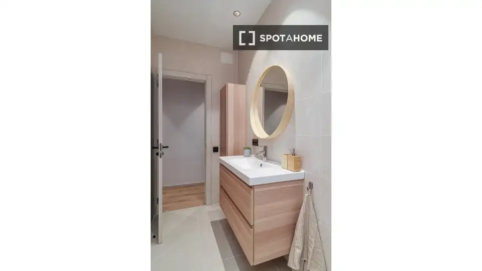 Stanza in affitto, l'Hospitalet de Llobregat