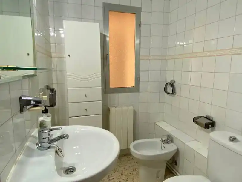 Piso de 110 m² en Cáceres