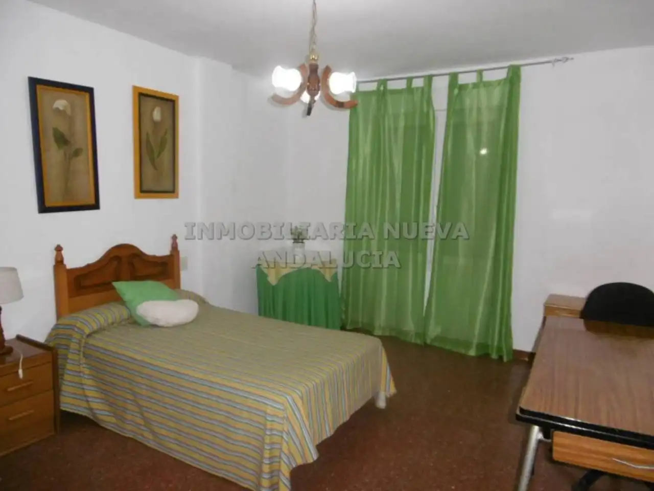 Piso de 115 m² en Almería