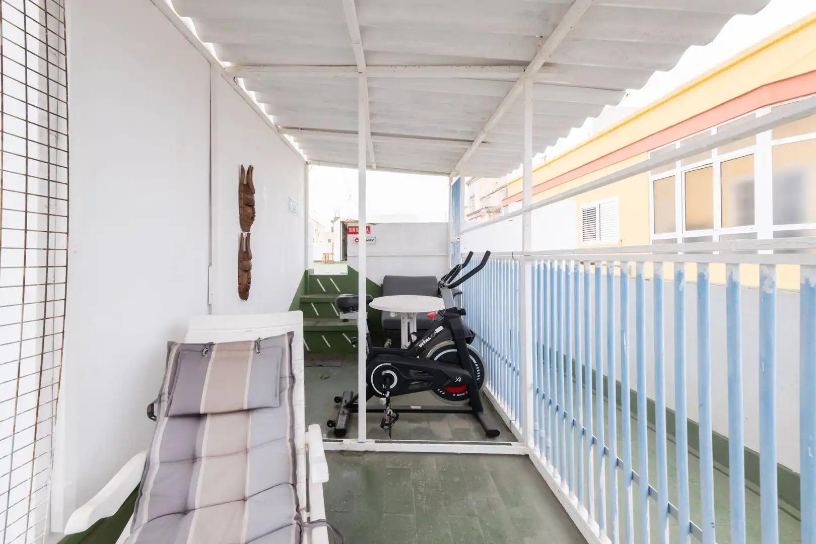 Appartamento 274 m² a Las Palmas de Gran Canaria