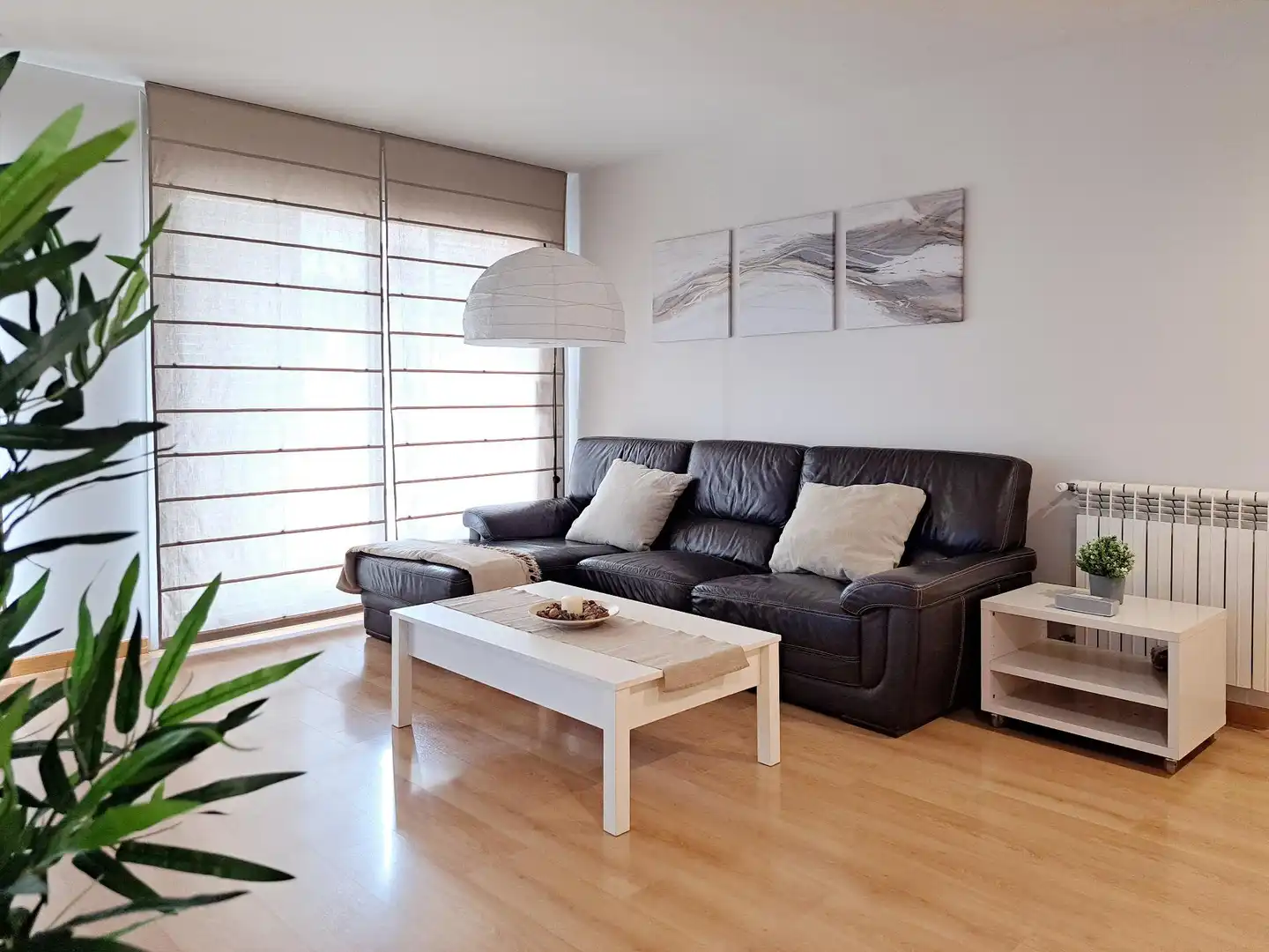 Wohnung 72 m² in Girona